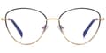 Pikkukuva 1 / 11: BV104 Delicate Cat Eyes Bentivolio BV104-1 silmälasien kehys