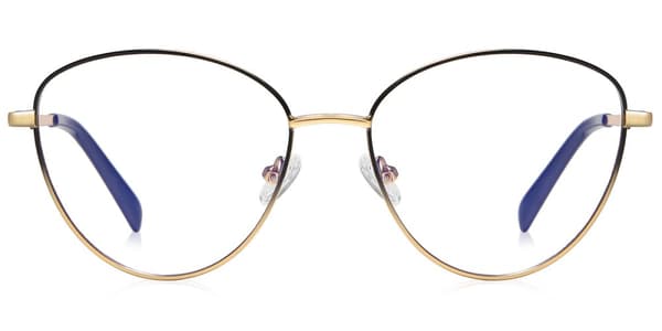 BV104 Delicate Cat Eyes Bentivolio BV104-1 brillestel