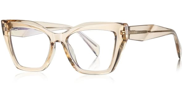 BV103 Massive Cat Eyes / Massive Cat Eyes Bentivolio BV103-3 brillestel