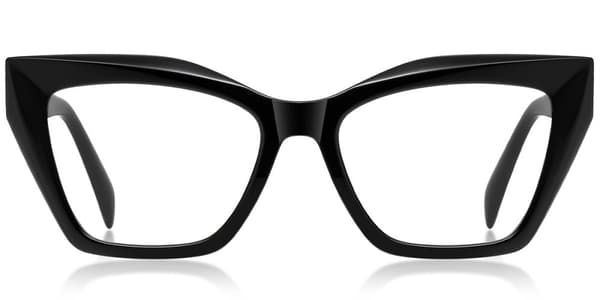 BV103 Massive Cat Eyes / Massive Cat Eyes Bentivolio BV103-3 brillestel