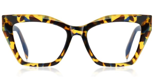 BV103 Massive Cat Eyes / Massive Cat Eyes Bentivolio BV103-5 brillestel