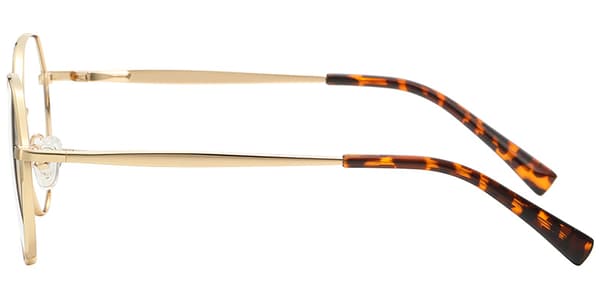 BV42 Minimalistiset kehykset / Minimalistiset kehykset Bentivolio BV42-1 lasien kehys