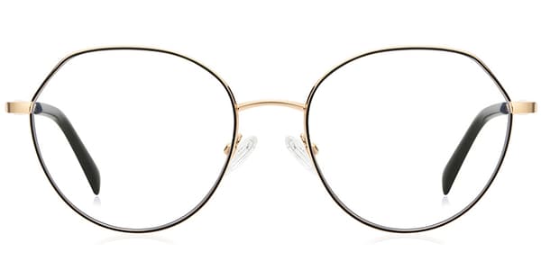 BV42 Minimalistiset kehykset / Minimalistiset kehykset Bentivolio BV42-5 lasien kehys