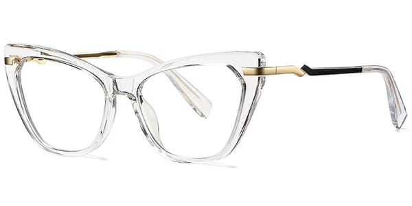 BV31 Elegant Frames / Elegant Frames Bentivolio BV31-1 glasögonbåge
