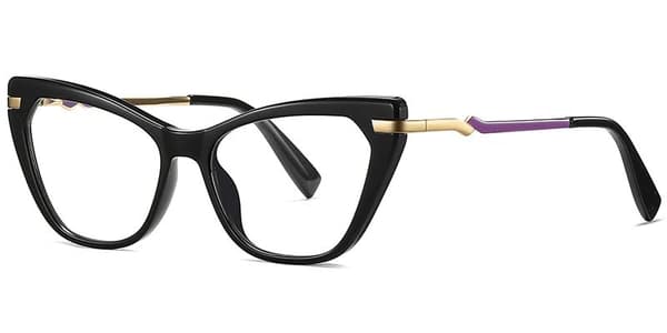BV31 Elegant Frames / Elegant Frames Bentivolio BV31-1 glasögonbåge