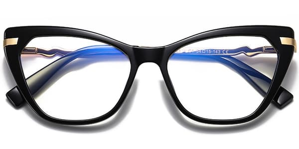 BV31 Elegant Frames / Elegant Frames Bentivolio BV31-1 glasögonbåge
