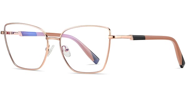BV19 Delicate Frames Bentivolio BV19-3 silmälasikehys