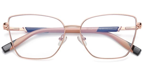 BV19 Delicate Frames Bentivolio BV19-3 silmälasikehys