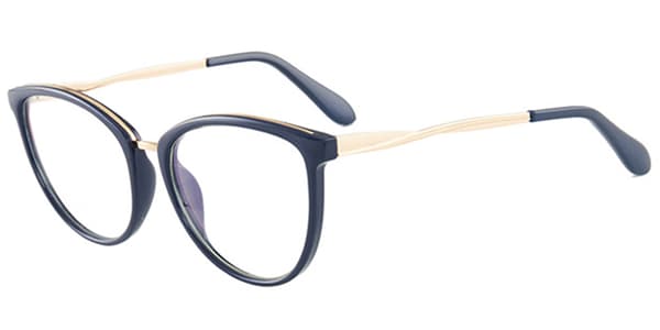 BV11 Elegant Frames / Elegant Frames Bentivolio BV11-6 glasögonbåge