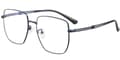Miniatyrbillede 3 af 4: BV61 Elegant Frames / Elegant Frames Bentivolio BV61-6 brillestel