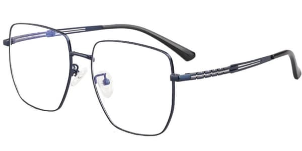 BV61 Elegant Frames / Elegant Frames Bentivolio BV61-6 brillestel
