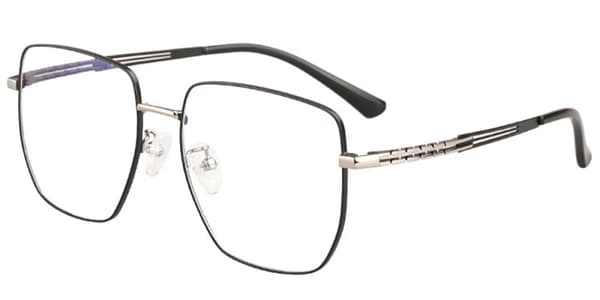 BV61 Elegant Frames / Elegant Frames Bentivolio BV61-6 brillestel