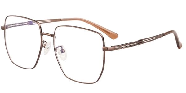 BV61 Elegant Frames / Elegant Frames Bentivolio BV61-6 brillestel