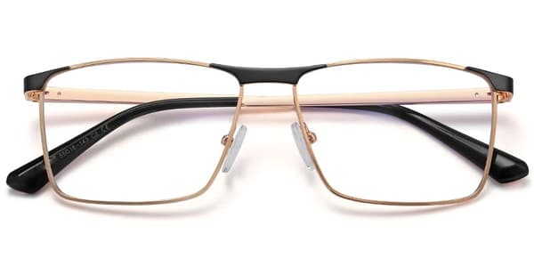 BV30 Simple Frames Bentivolio BV30-6 brillestel