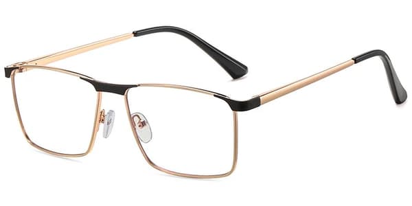 BV30 Simple Frames Bentivolio BV30-6 brillestel