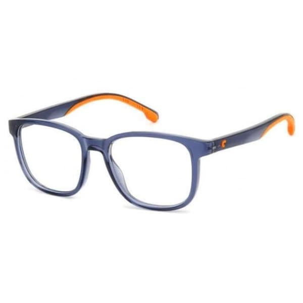 Glasögonbåge - CARRERA - 2051T BLUE ORANGE (RTC) - Vuxen