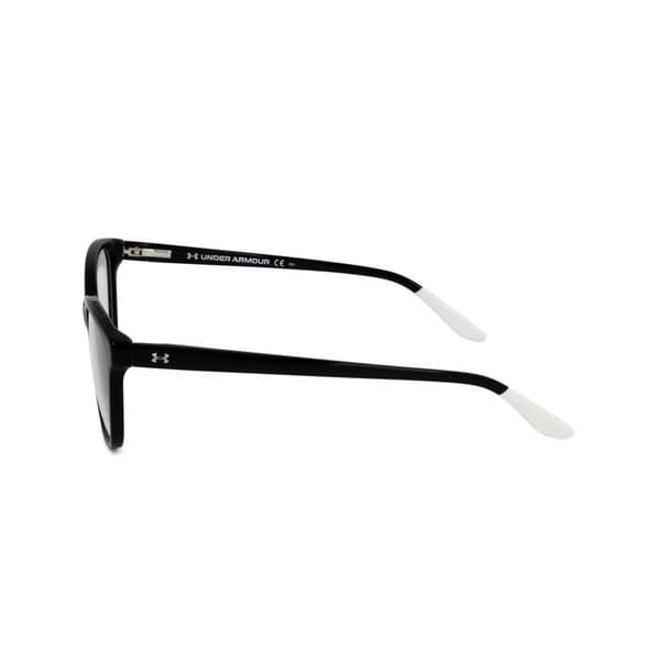 Lunettes de vue Under Armour UA 5013 54/17/140 807 svart acetat kvinna UAR ram UA 5013 807 54 17 140