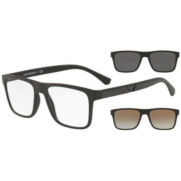 Brillestel Emporio Armani EA 4115