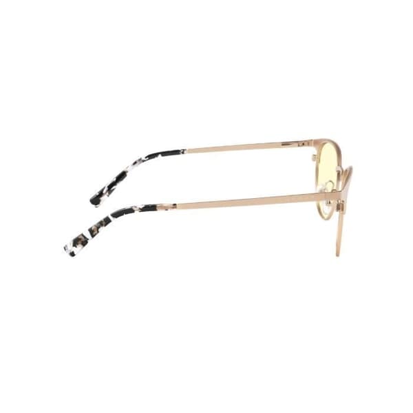 Dam Anti Blue Light Glasögon - APEX GOLD - GUNNAR
