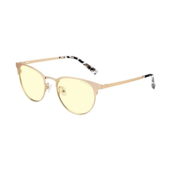 Dam Anti Blue Light Glasögon - APEX GOLD - GUNNAR