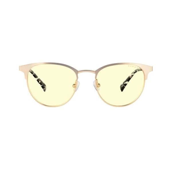 Dam Anti Blue Light Glasögon - APEX GOLD - GUNNAR