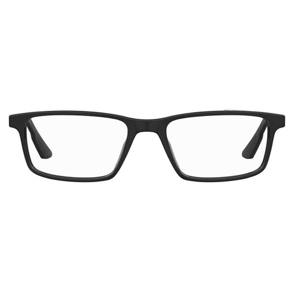 Läsglas UNDER ARMOUR UA 5009 54/18/145 807 SVARTA ACETATRAMAR MAN UNDER ARMOUR UA 5009 SVARTA Optiska ramar