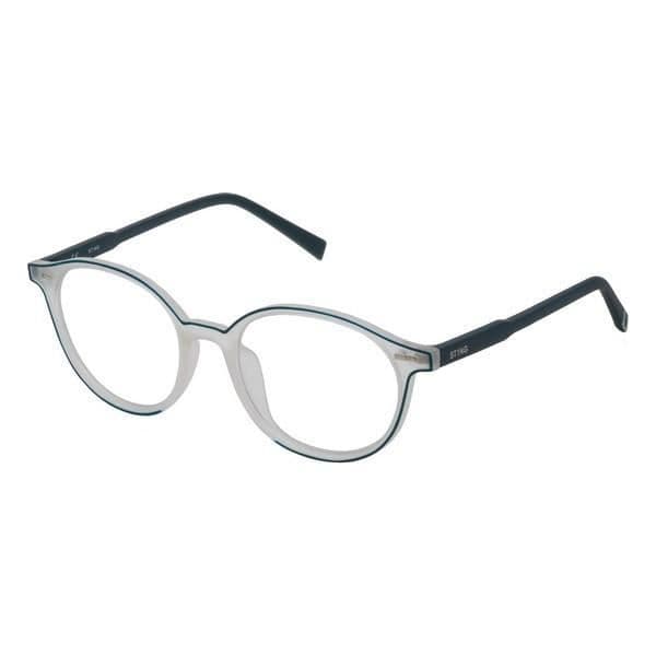 Bågar för glasögon - Sting - VST086517CPM - Unisex - Ø 51 mm - Nässkilje 19 mm