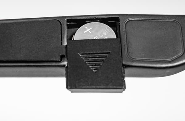 E-VISION elektrokromatiske briller