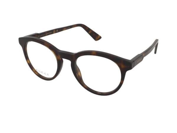 Glasses Gucci GG1822O 002