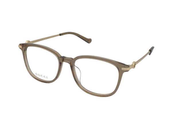 Glasses Gucci GG1745OA 002