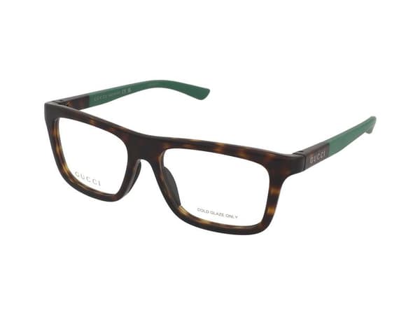 Glasses Gucci GG1737O 004