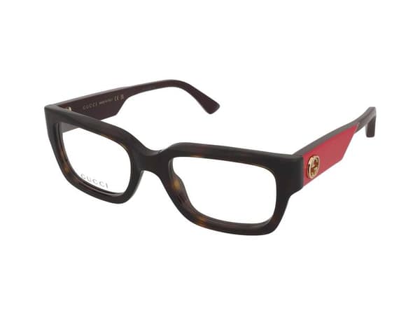 Glasses Gucci GG1666O 008