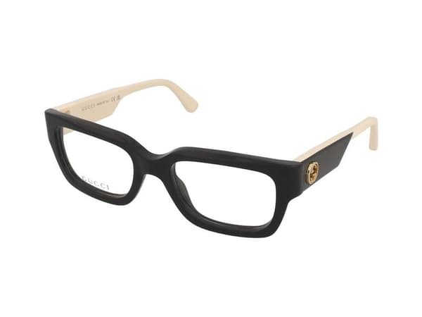 Glasses Gucci GG1666O 005