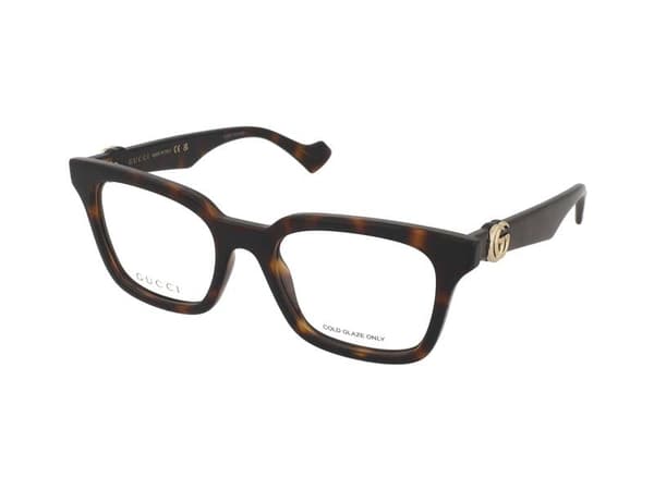 Glasses Gucci GG1728O 002