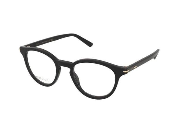 Glasses Gucci GG1727O 001