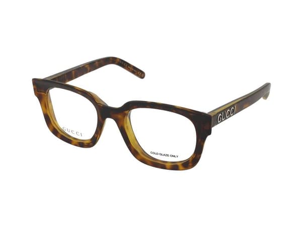 Glasses Gucci GG1721O 002