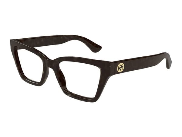 Glasses Gucci GG1715O 002