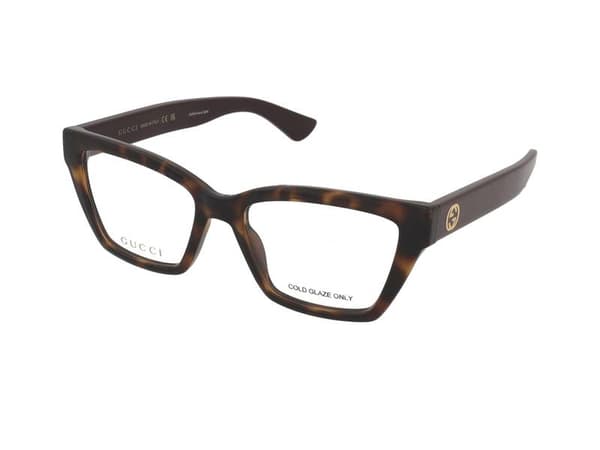 Glasses Gucci GG1715O 007