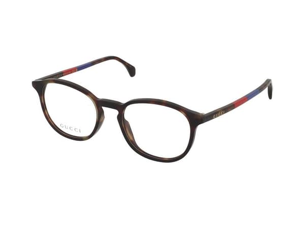 Glasses Gucci GG0551O 022