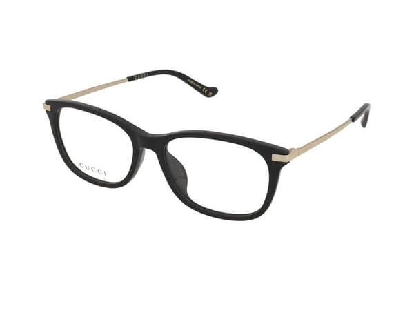 Glasses Gucci GG1902OA 001