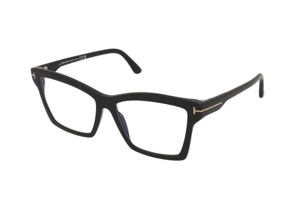 Glasses Tom Ford FT5964-B 001