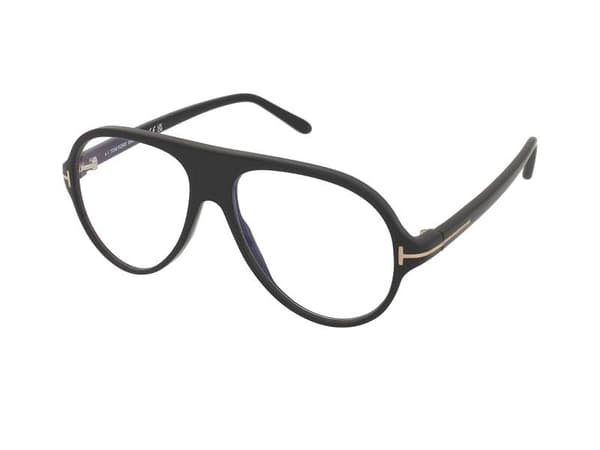 Glasses Tom Ford FT5012-B 001
