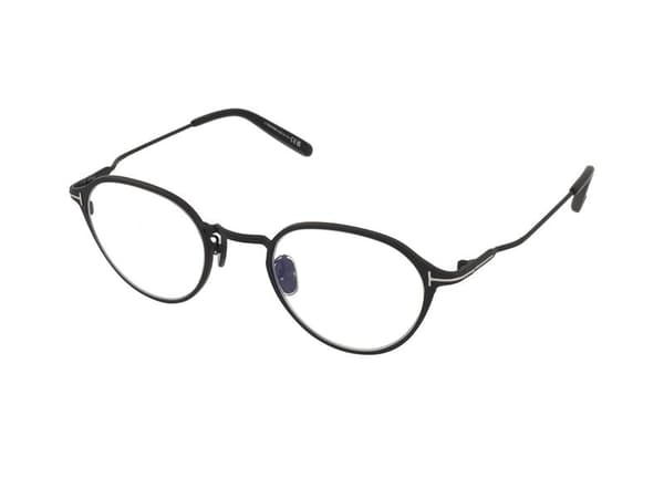 Glasses Tom Ford FT5917-D-B 002