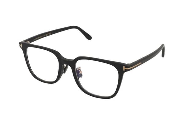 Glasses  Tom Ford FT5921-K-B 001