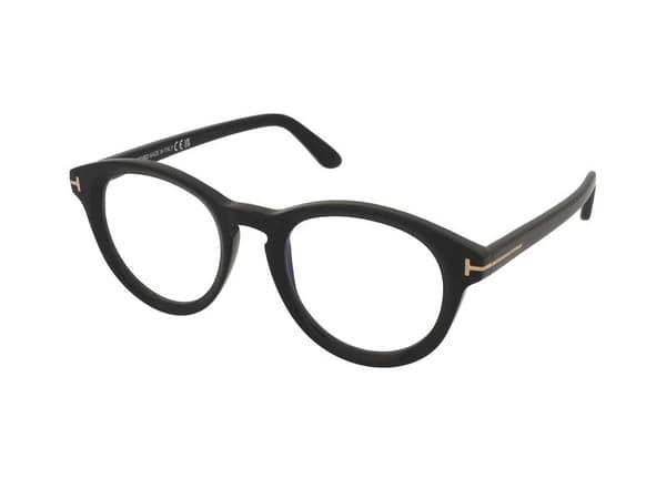 Glasses Tom Ford FT5940-B 001