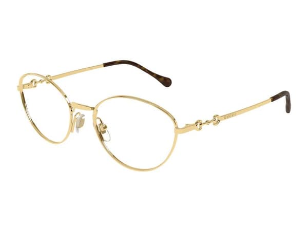 Glasses Gucci GG1699O 001
