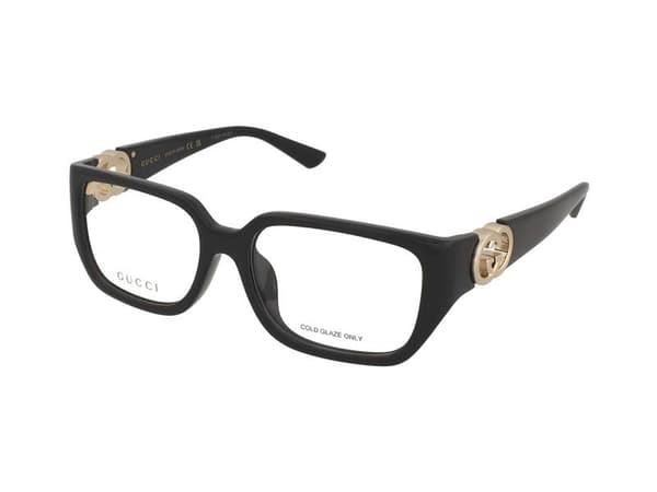 Glasses Gucci GG1694OA 001