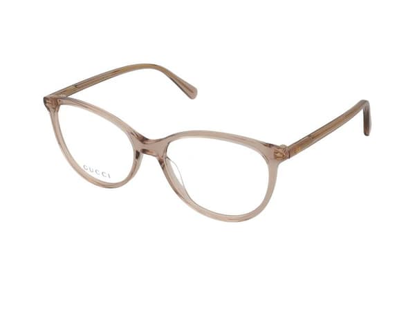 Glasses Gucci GG0550O 020