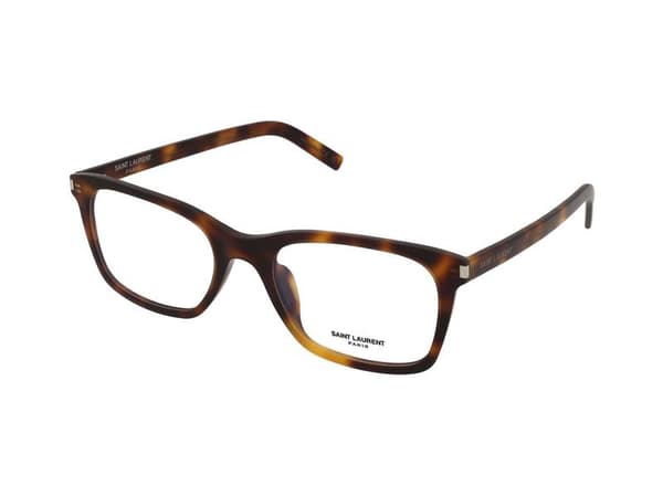 Glasses Saint Laurent SL 718 Slim 007