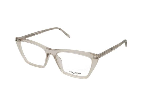Glasses Saint Laurent SL 737 Mica Thin OPT 004